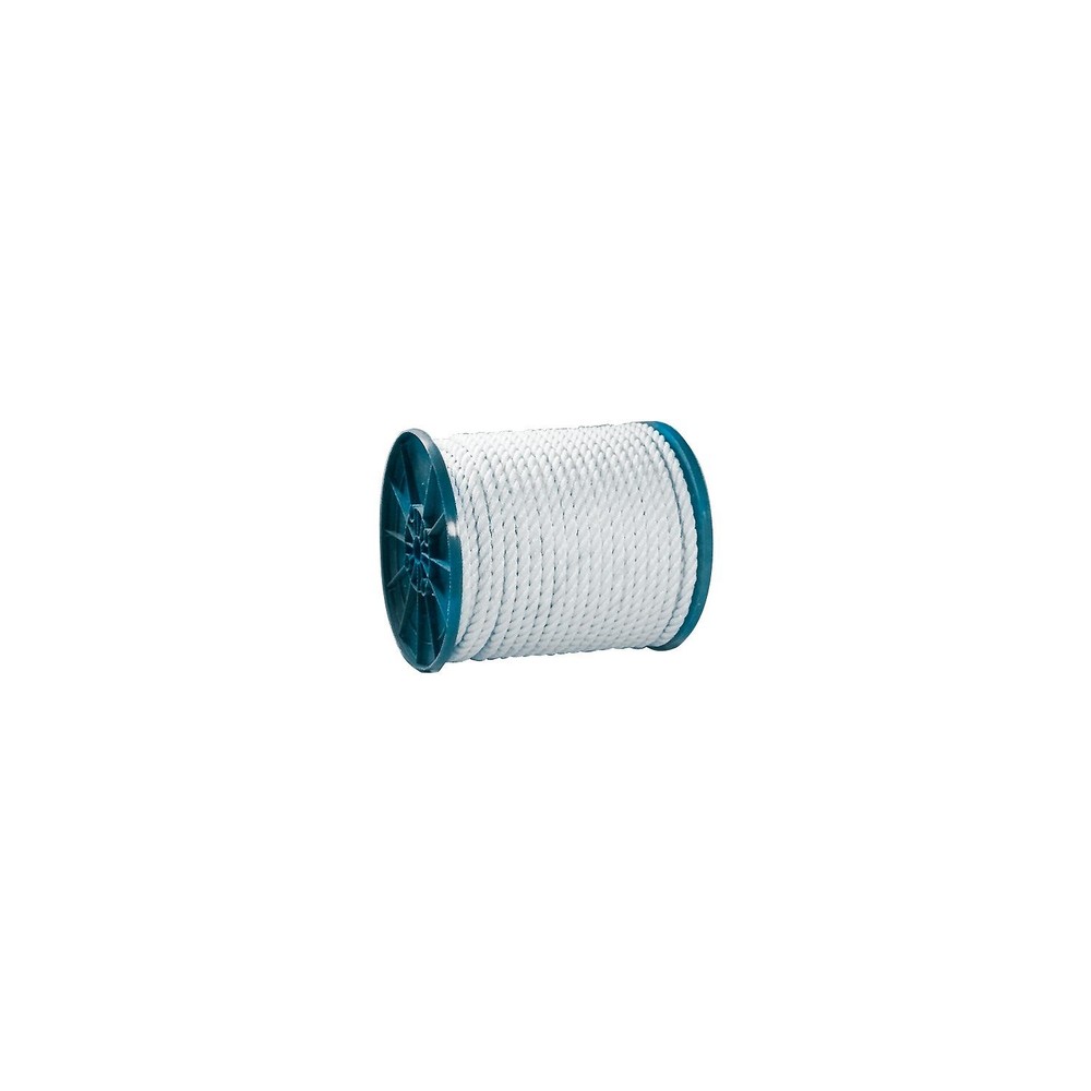 Seachoice 40820 Twisteded Nylon Rope 5/8" x 600'