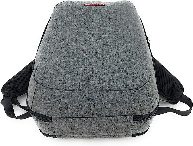 Jetpack Slim Backpack (Gray)