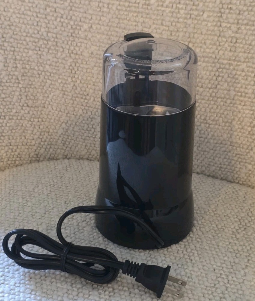 Mr Coffee, Coffee Grinder Still New