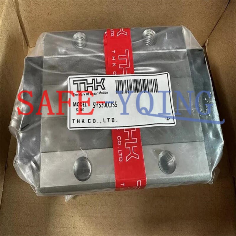 ONE NEW THK Linear Guide slider SHS30LC1SS