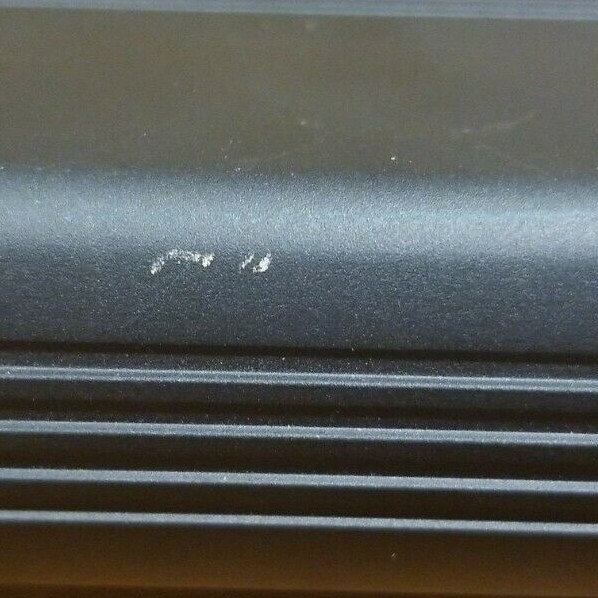 Azden Discrete 2CH VHF Receiver 221R