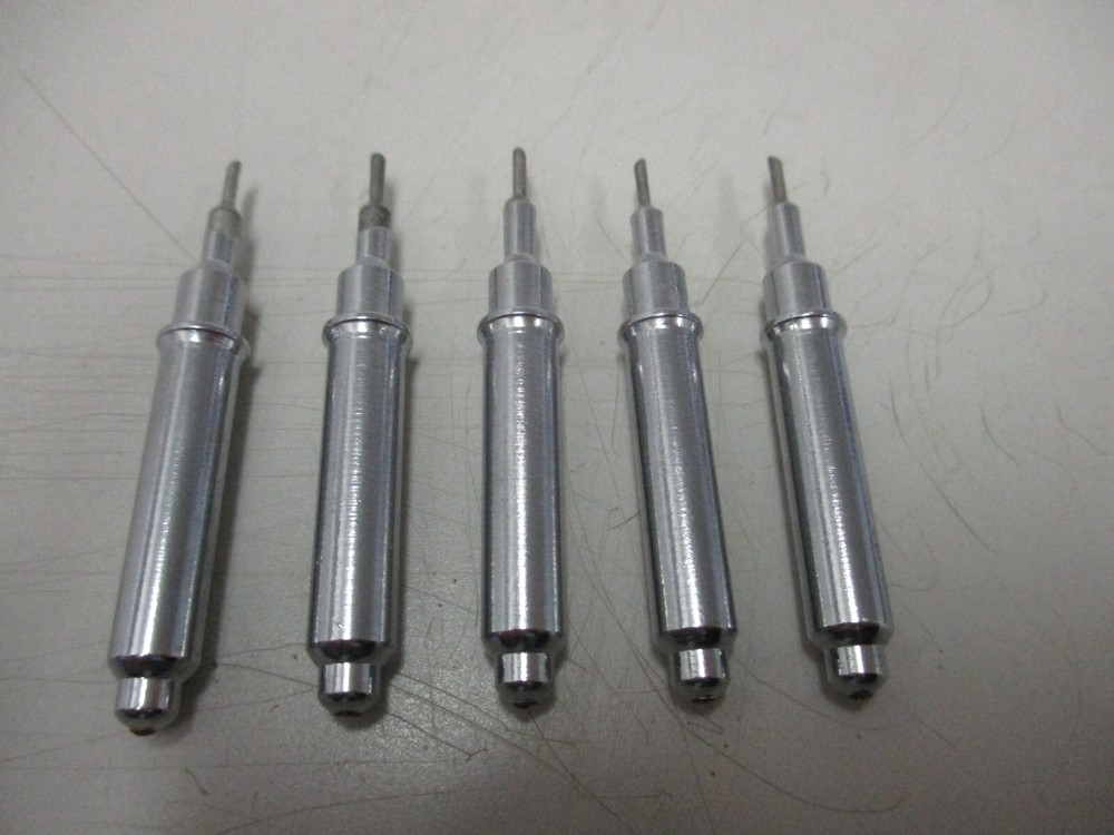 (5) Ungar # 85 Stepped Spade Tip for Ungarmatic