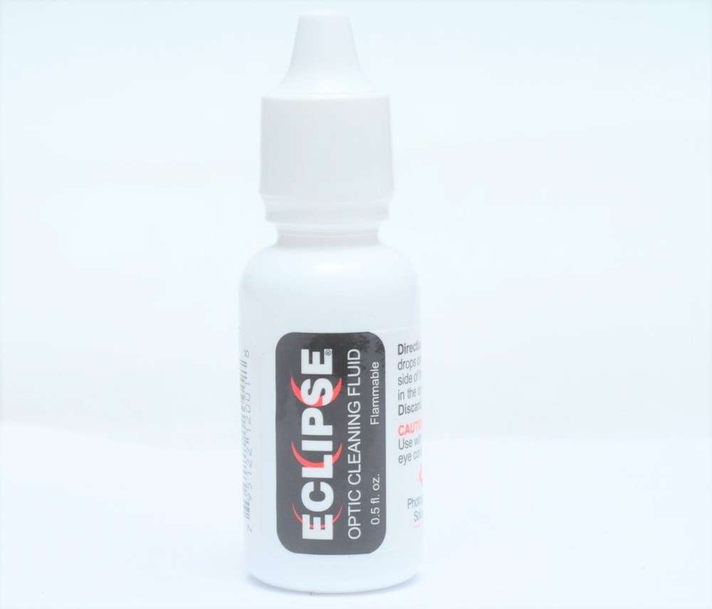 Digital Back Sensor Cleaning Solution for Phase One, Mamiya, Hasselblad & All