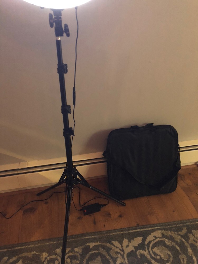 Photo Booth - For iPad And Other Tablets.