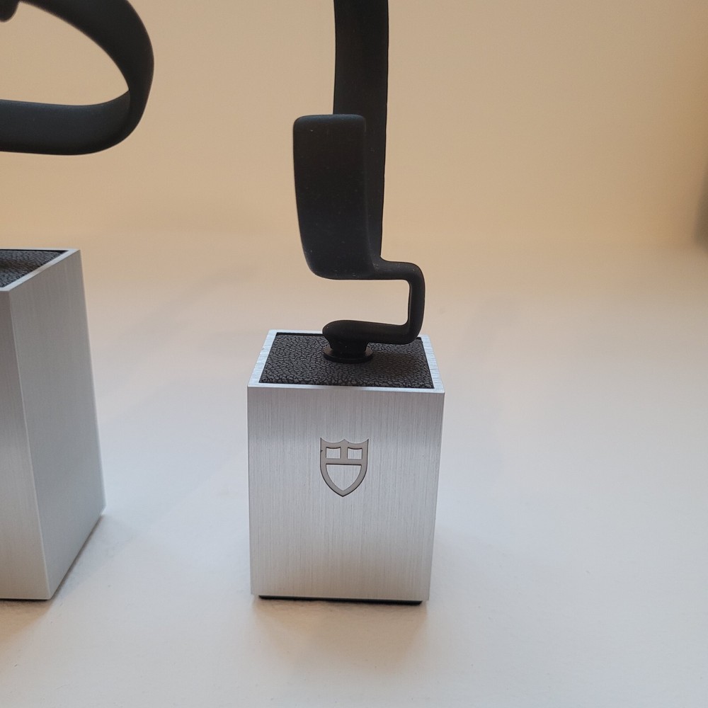 3 Tudor Display Watch Holders - Display