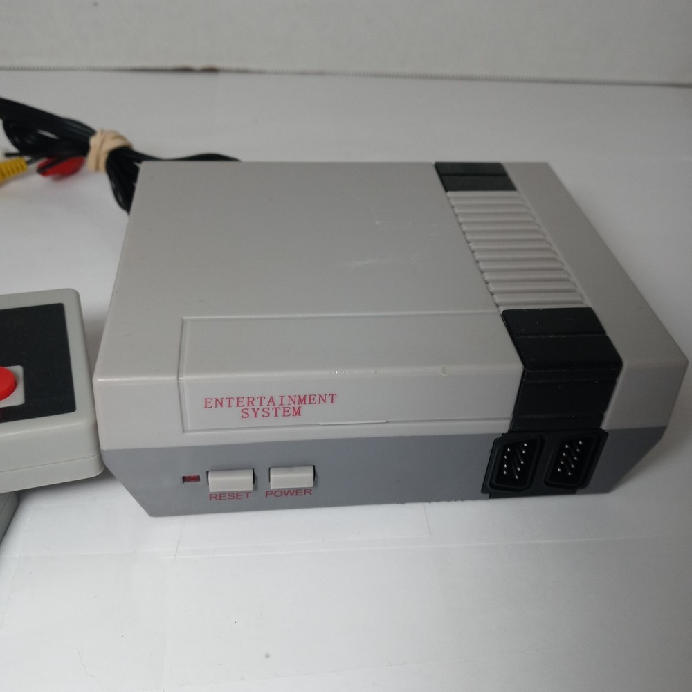 mini nintendo console