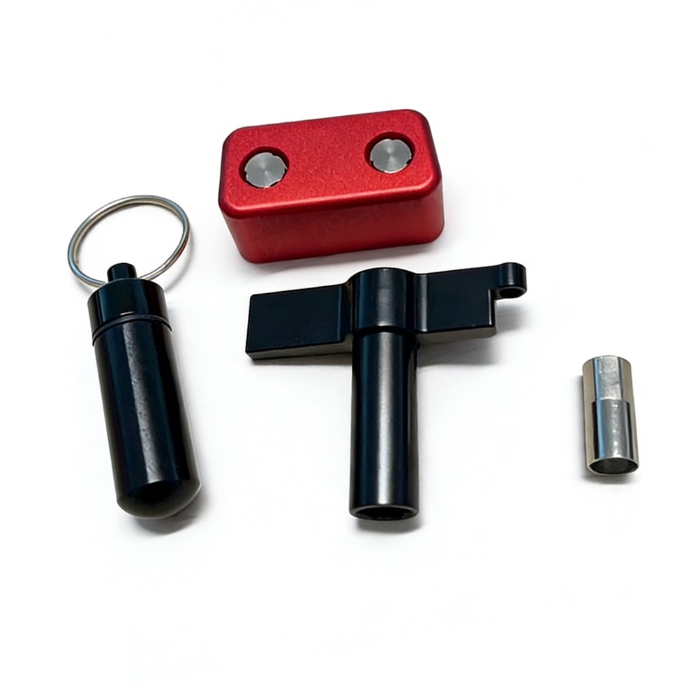 OBD2 Port Locking Tool Suitable For Vehicles with OBD2 Interface Non-GM Version