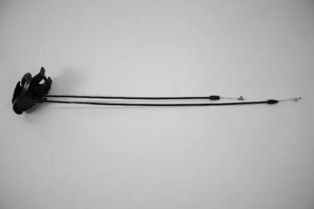 Genuine Mopar Seat Back Release Cable 1VL54LV5AA