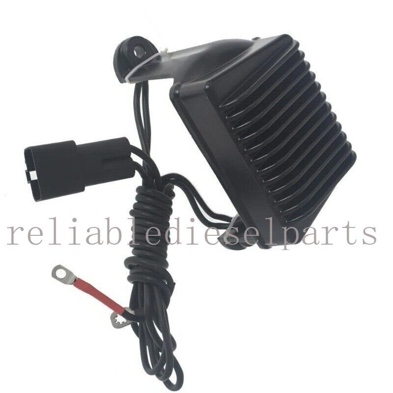 7450597 Voltage Regulator Rectifier For 2001 Harley-Davidson Electra Glide