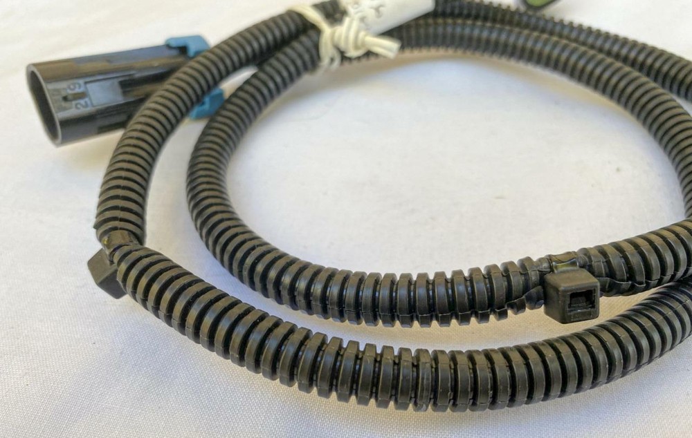 John Deere Sensor Wiring Harness #RE521078