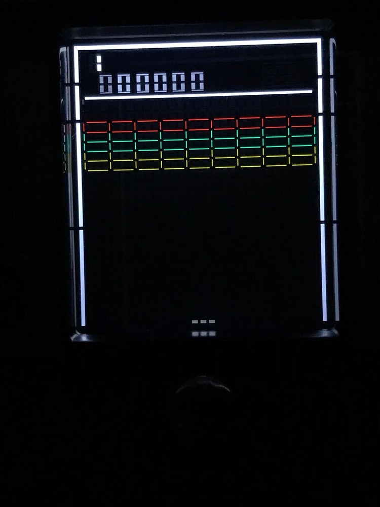 Basic Fun Bridge Direct Arcade Atari Breakout Asteroids Pac-Man Space Invaders