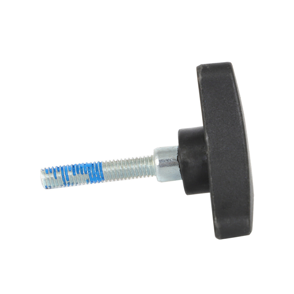 Steel Folding Rollator Walker Replacement parts Knobs WHEEL Assembly