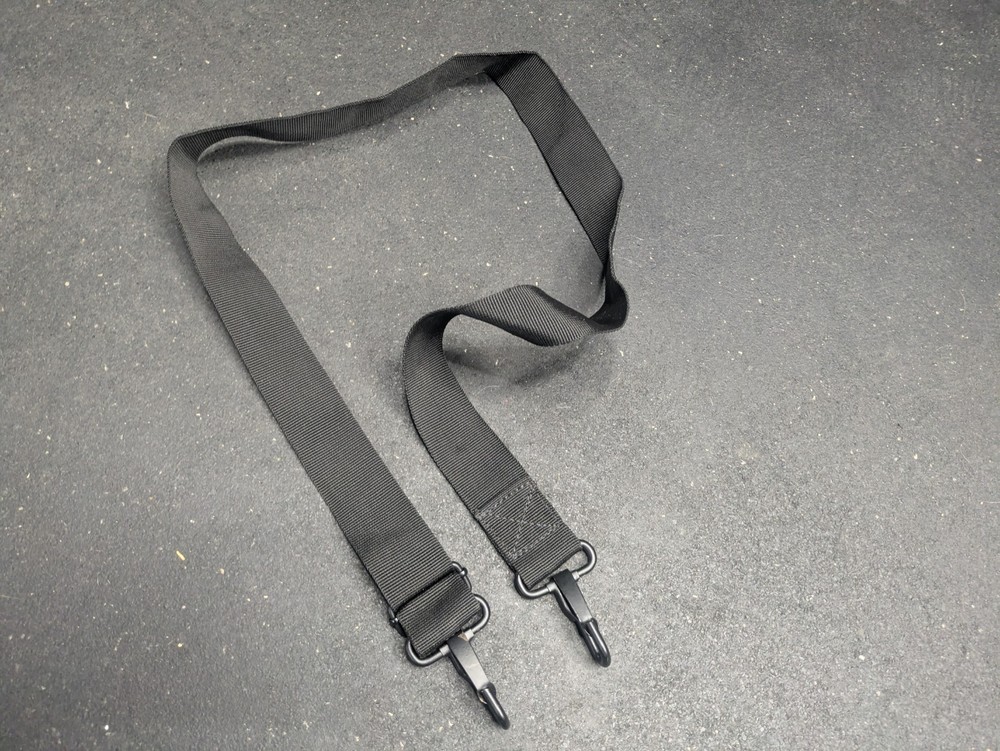 Shoulder Strap/ 2 Point Sling Strap