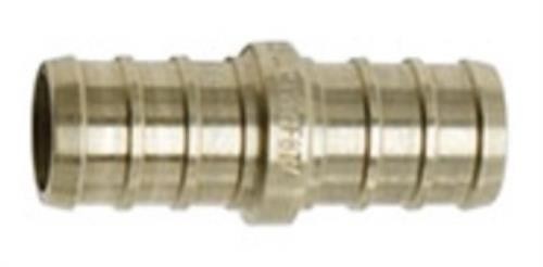 5pc Elkhart Supply Water Insert Coupler Fitting - 44993 PEX x 44993 PEX
