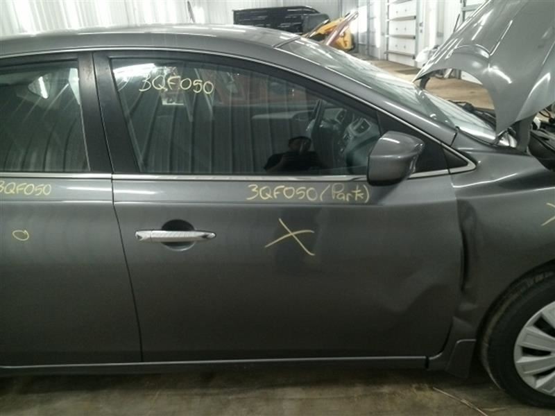 SENTRA 2017 High Mounted Stop Light 104641628