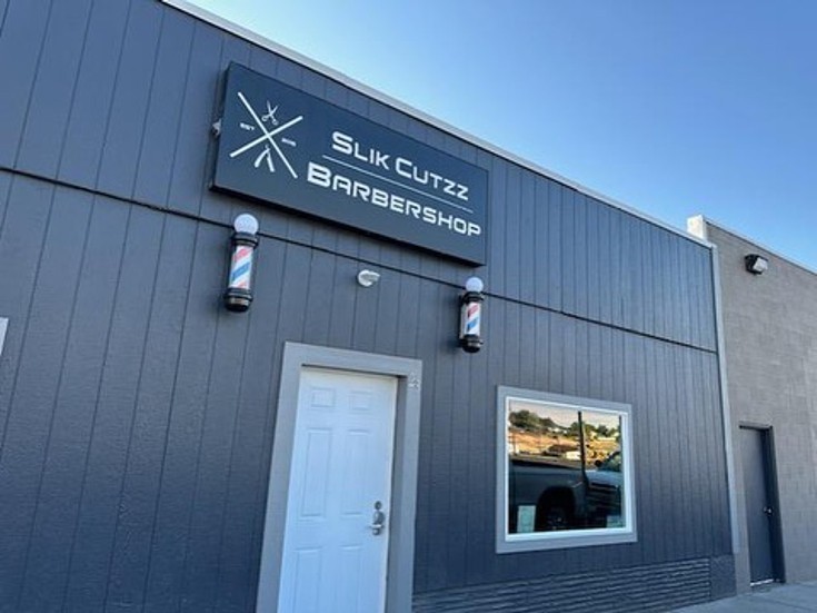 Custom Logo Design - Graphics Design Work - Sign Design Assistance