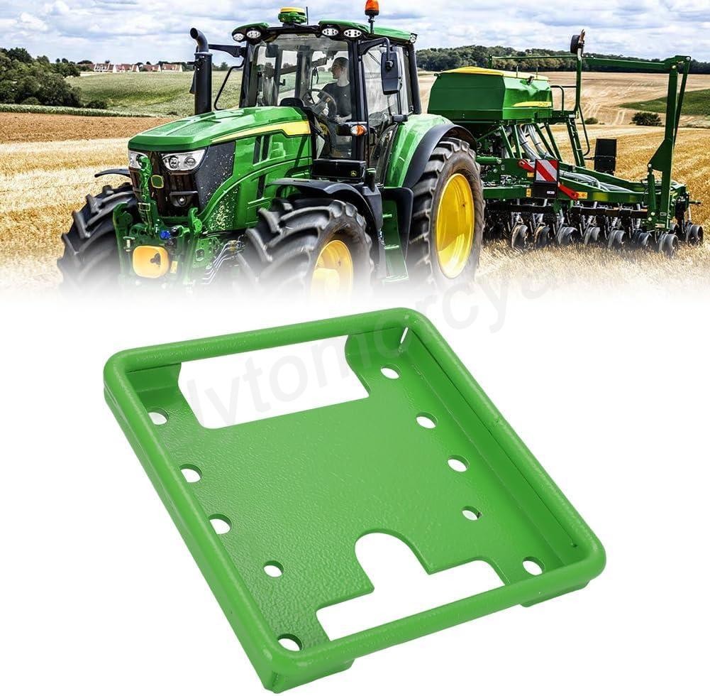 Receiver Mounting Bracket For John Deere StarFire SF3000/SF6000/SF ITC Receiver