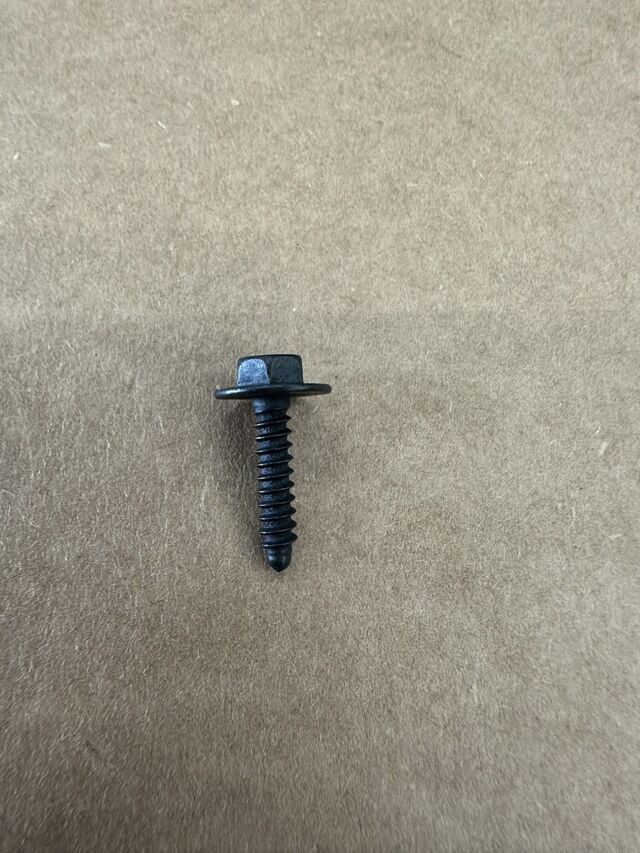 Genuine Ford Power Window Control Module Screw W705314-S424