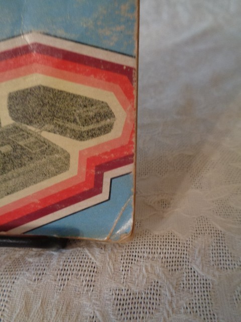 TRS - 80 Assembly Language Programming Paperback Book by William Braden, Jr.