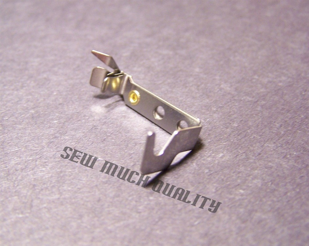 NEEDLE THREADER Hook Pfaff Creative 2.0 3.0 4.0 Vision 5.0 5.5 Performance 5.0 +