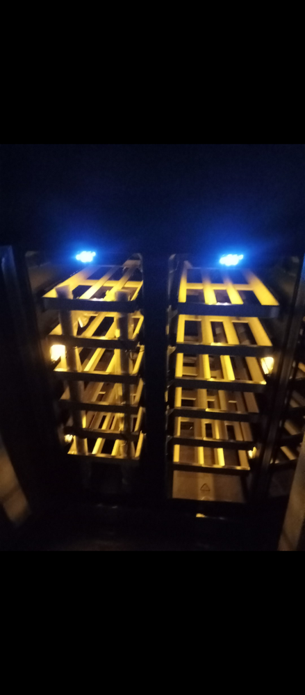 Avallon Wine Cooler