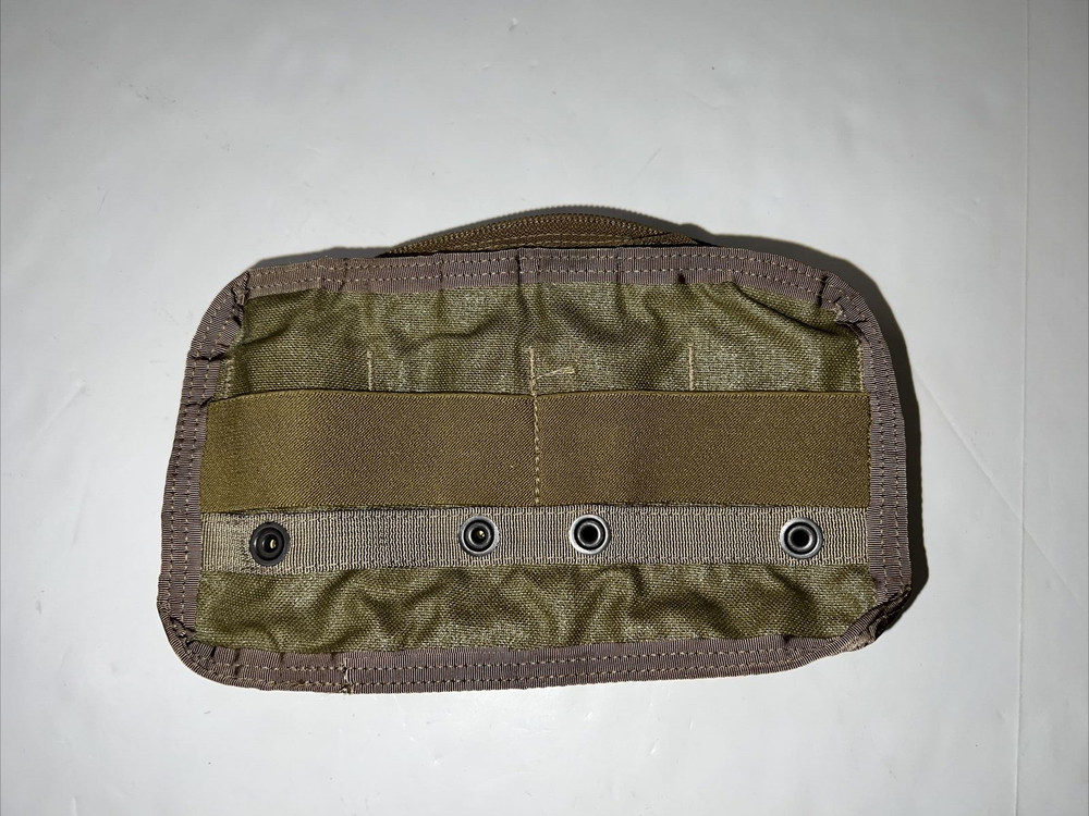 Eagle Industries, Utility Pouch, UT-935-MS-KH, Khaki