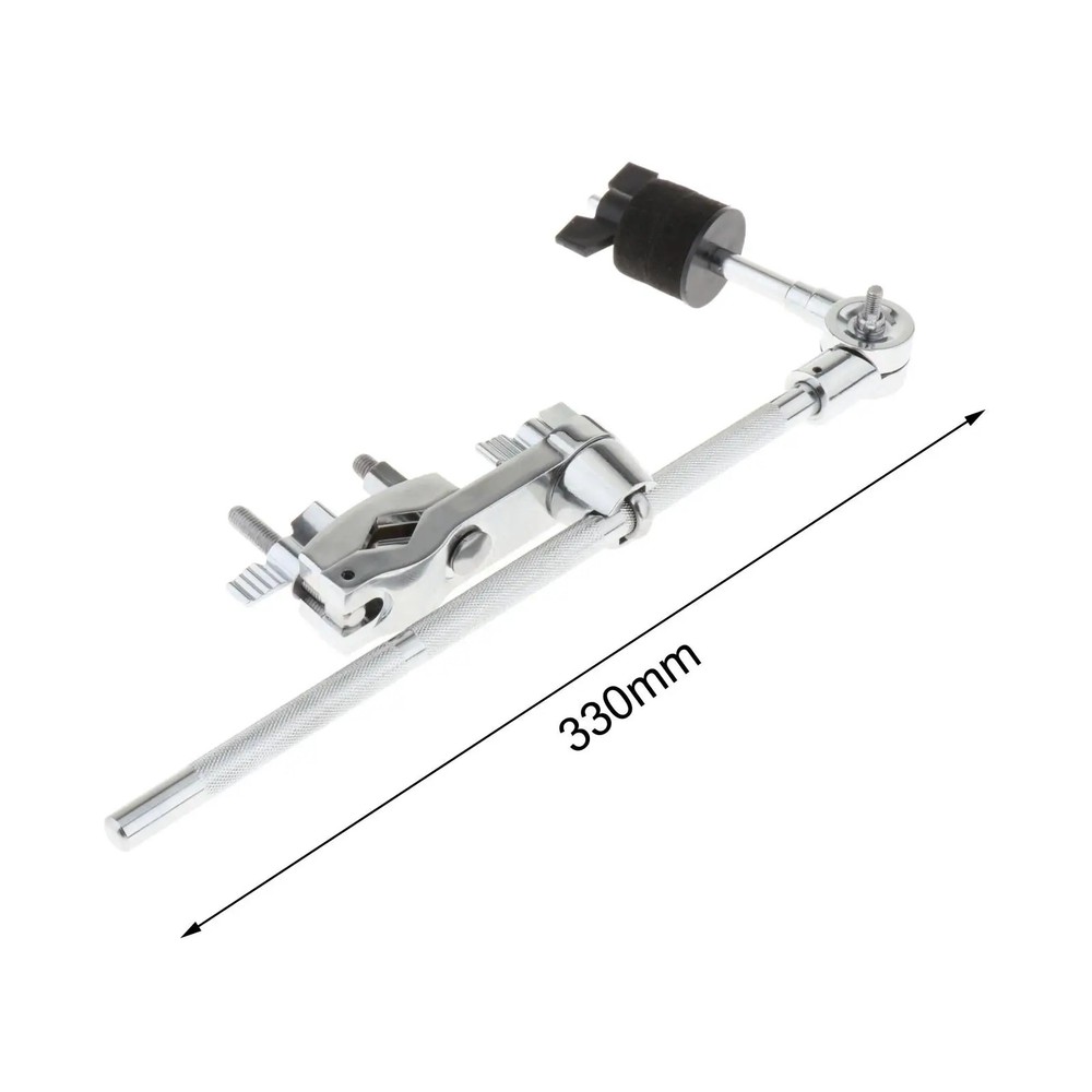 Drum Stand Clamp Practice Tool Students Snare Drum Beginners Percussion Instrume