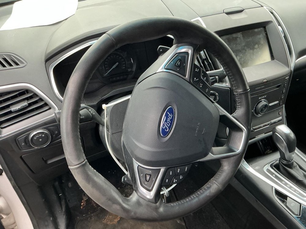 EDGE 2015 Glove Box 4949196