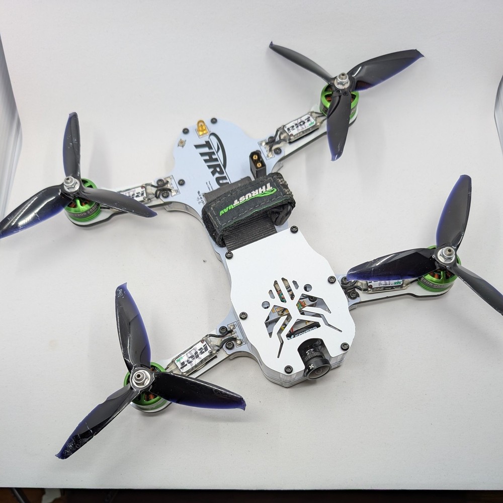 Thrust UAV Riot 250R Pro