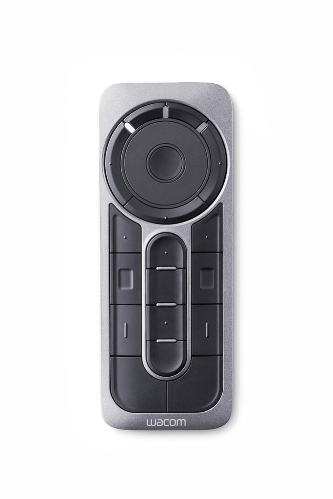 Wacom ExpressKey Device Remote Control (ack411050)