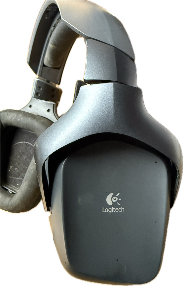 Logitech Headset