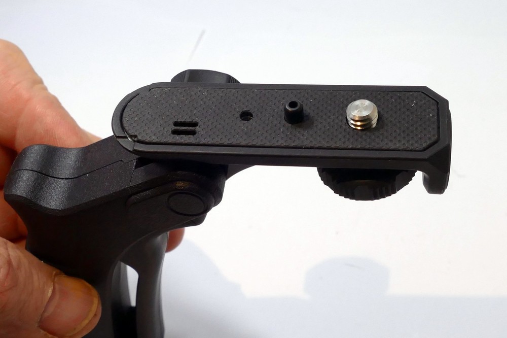 Olympus TG Tracker steady Grip handgrip SG-T01