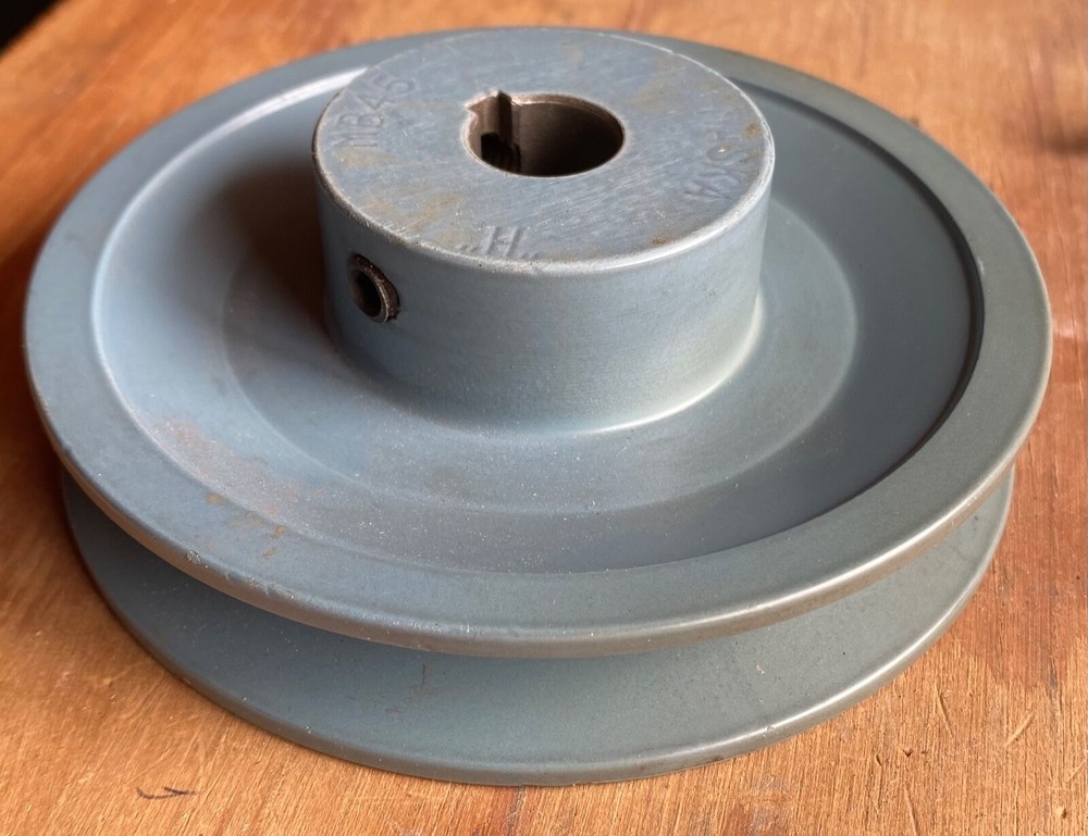 Maska Pulley/Sheave - MB45 X 5/8"