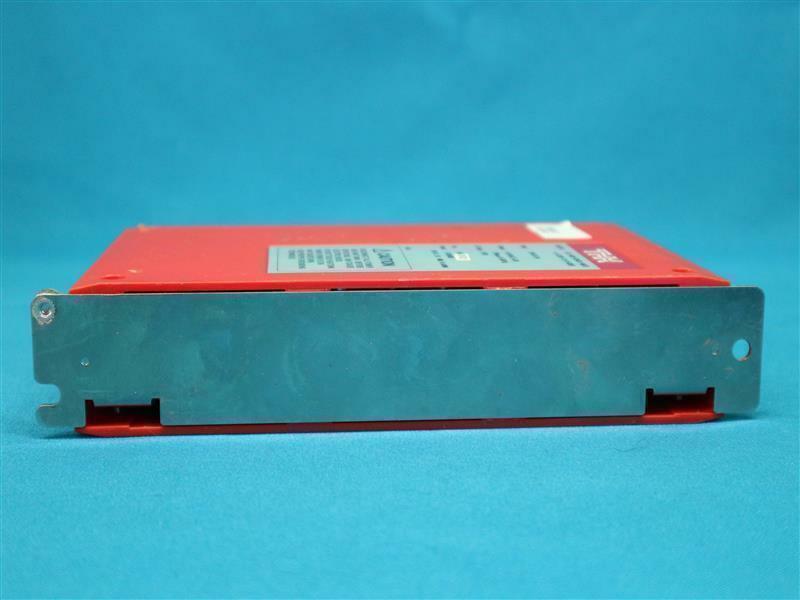 THK TLC-005-024DC-MOD-A-ES5R-12-D-0350 Controller 24VDC