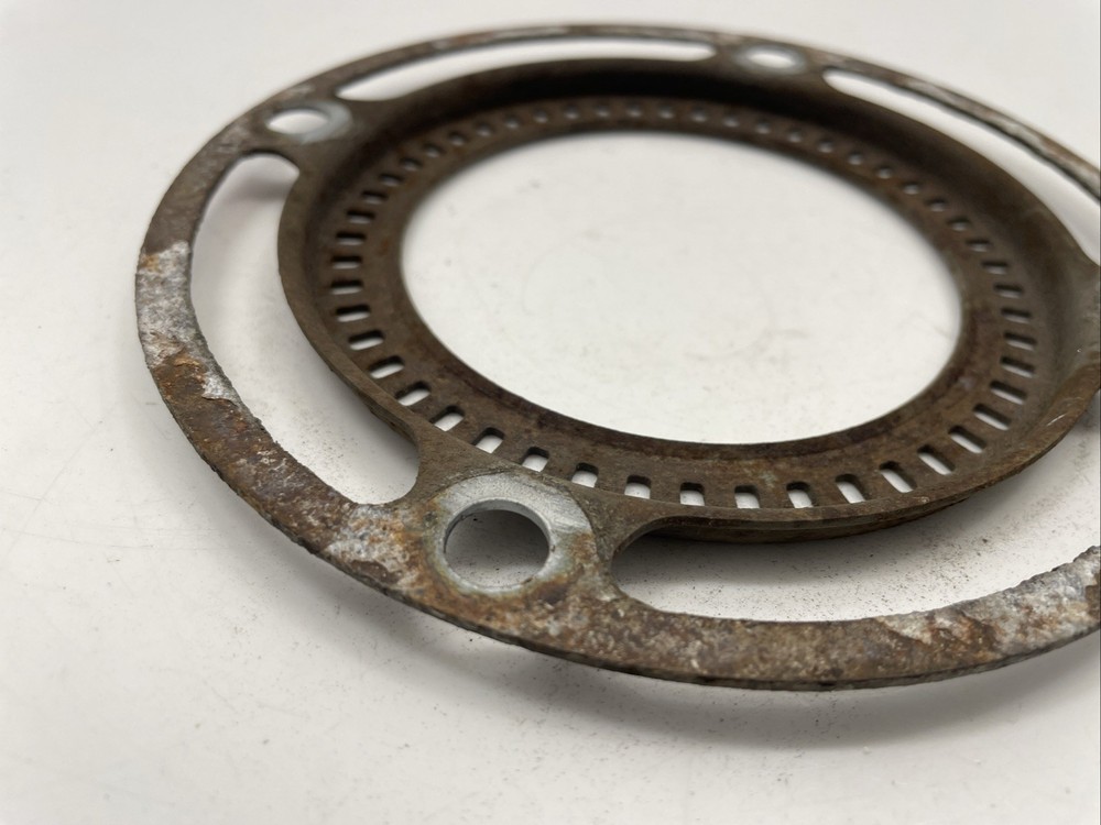♻️ Honda Cbr 500 Ra-e 2013 - 2015 Rear ABS Disc Ring ♻️