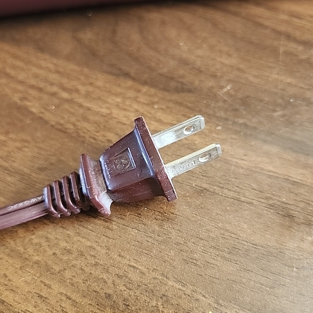Windmere Custom Curl 24 Tested, Works
