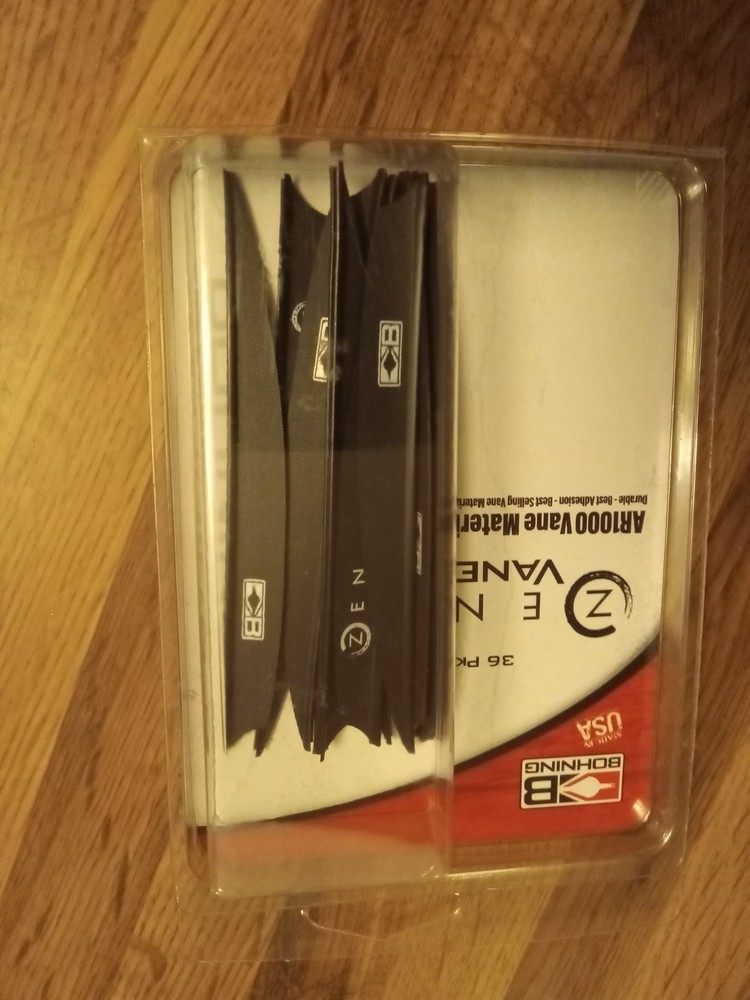 Victory NVX 27 arrows