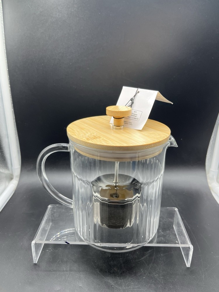 Well Equipped Kitchen Tea Infuser - NEW