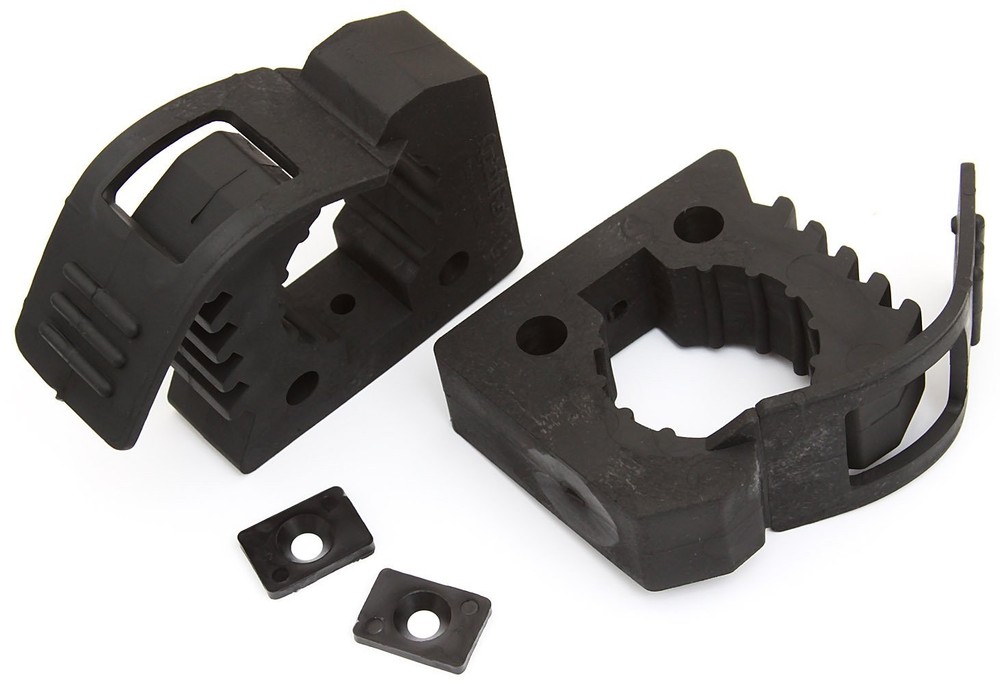 Original Clamp for mounting tools & equipment 1" - 2-1/4" diameter, 2 Count (...