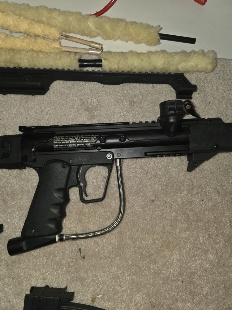 Empire BT-4 Slice G36 Elite