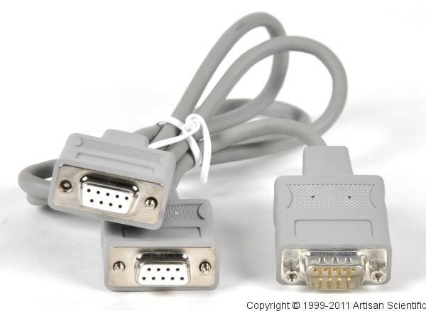 Gilson  VALVEMATE Valve Actuator Cable