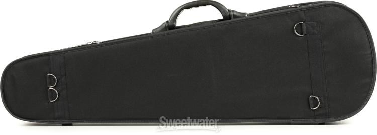 Howard Core CC397 Shaped Violin Case - 4/4 Size