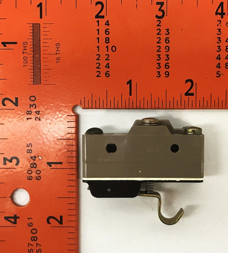 LPM Limit Switch 393-2140 NOS