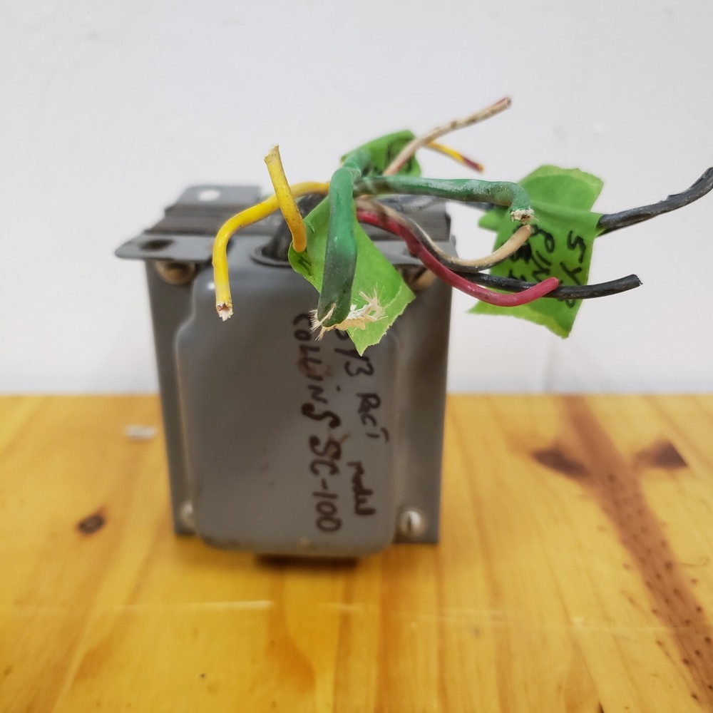 Triad Collins Filament Transformer 5y3
