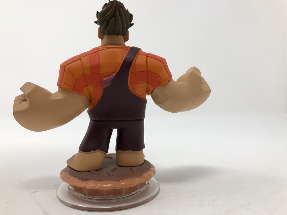 Wreck-It Ralph Disney Infinity 1.0 Figure