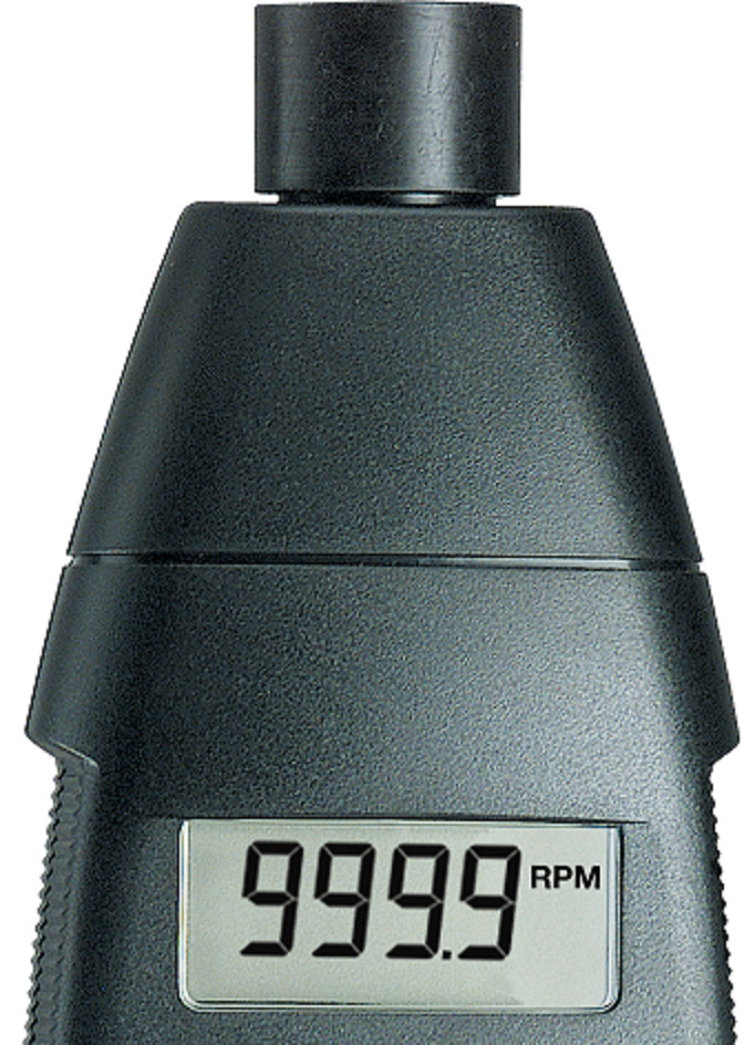 EXTECH 461893 Photo Tachometer
