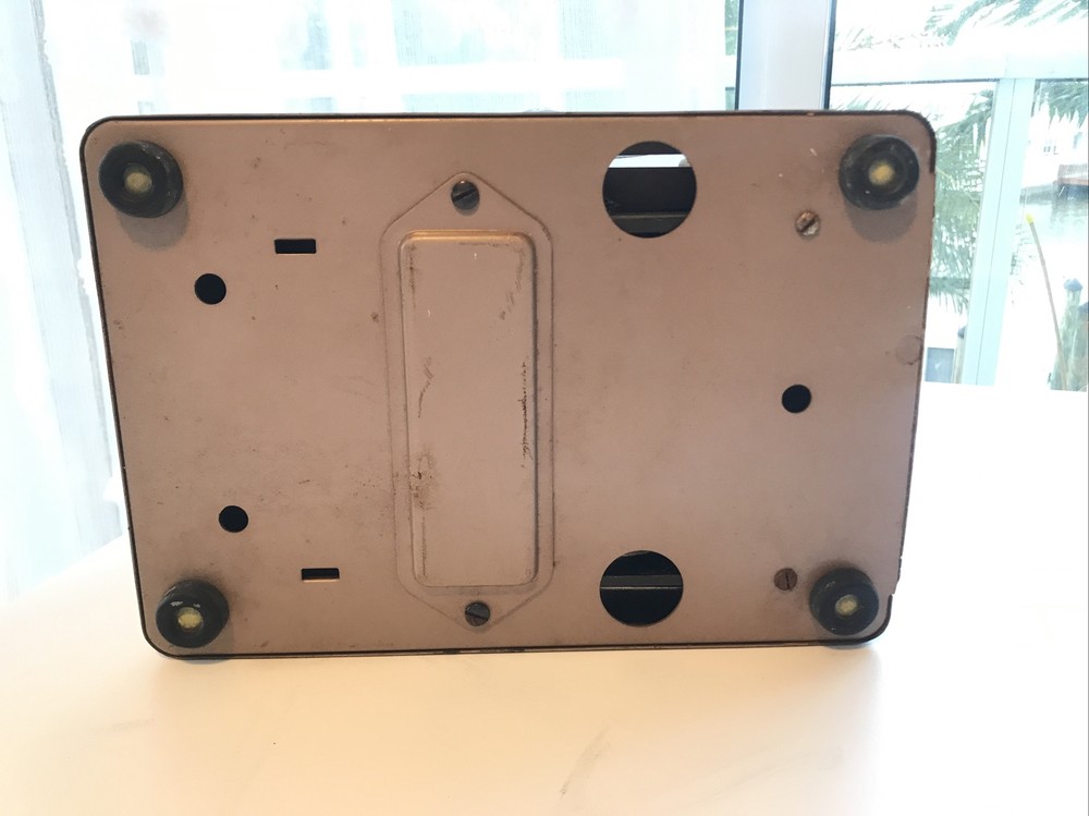 Paymaster antique vintage Check Writer