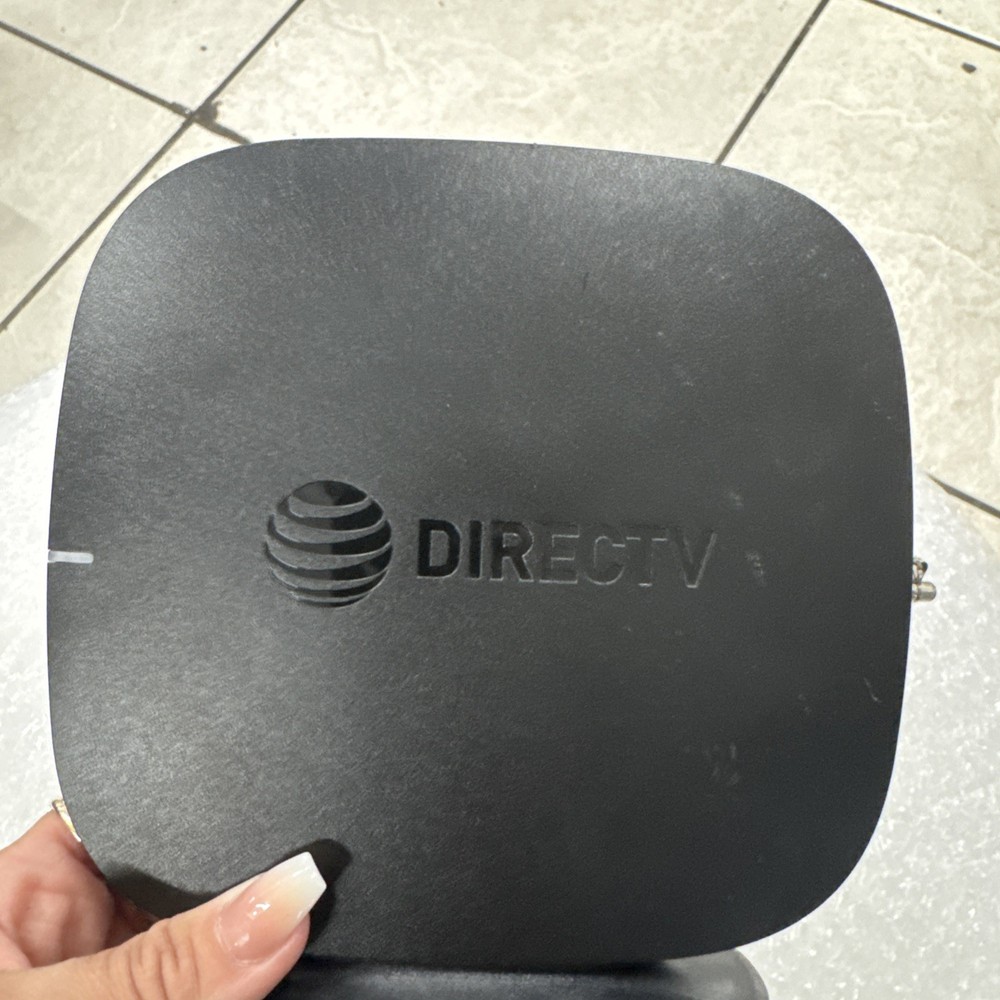 DIRECTV AT&T Wireless Video Bridge WVBR0-01