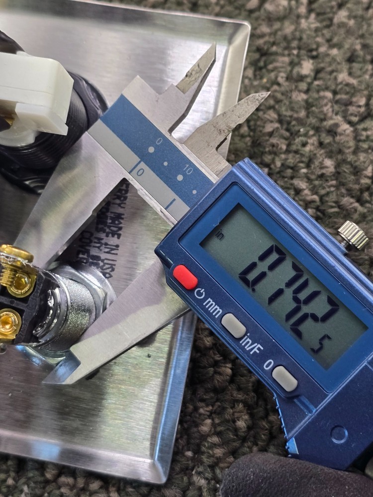 ALARM CONTROLS ASSA ABLOY Delayed Exit Timer Repalcement