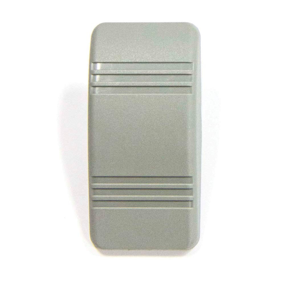 Sierra RK22110 Contura III Replacement Actuators, Gray, Pr.